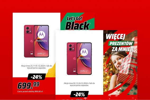 How MediaMarkt Achieved 9x ROAS with Cropink