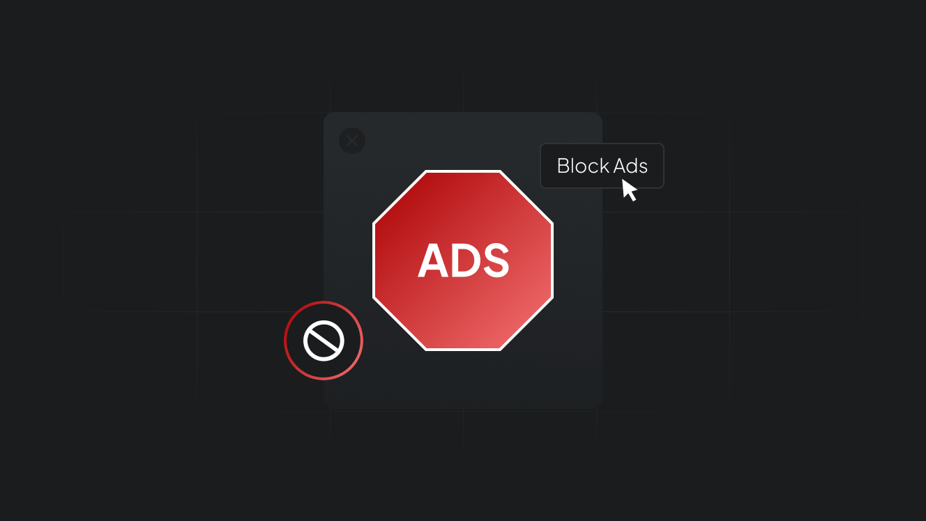 Ad Blockers Usage Statistics [2025]: Who’s Blocking Ads & Why?
