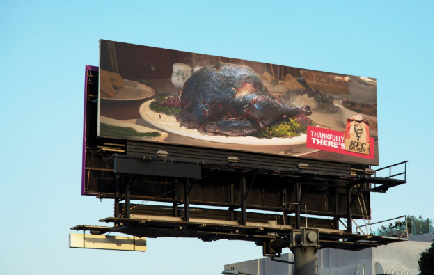 Example of simple ad copy for an advertisement 