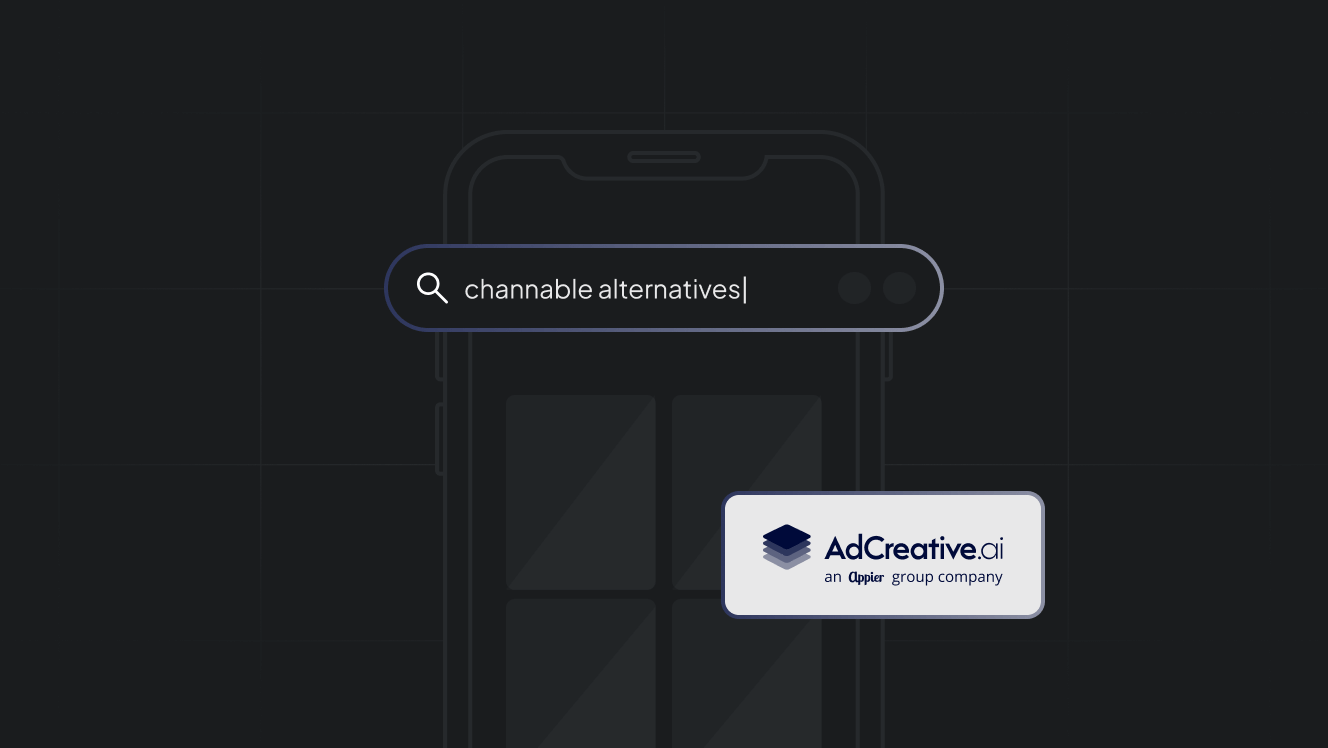 5 AdCreative Alternatives With Better Reviews & Features [2025 Picks]