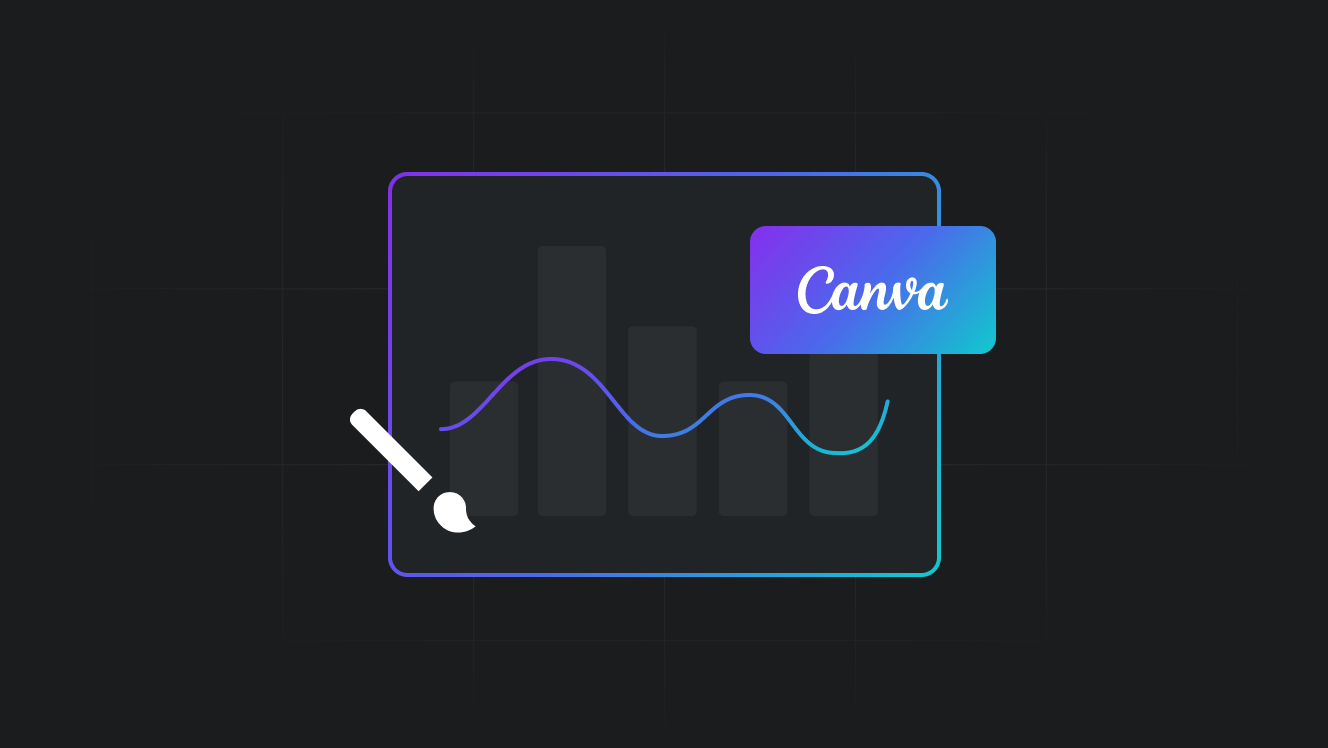 50+ Canva Statistics [2025]: The Untold Story of Visual Marketing's Evolution