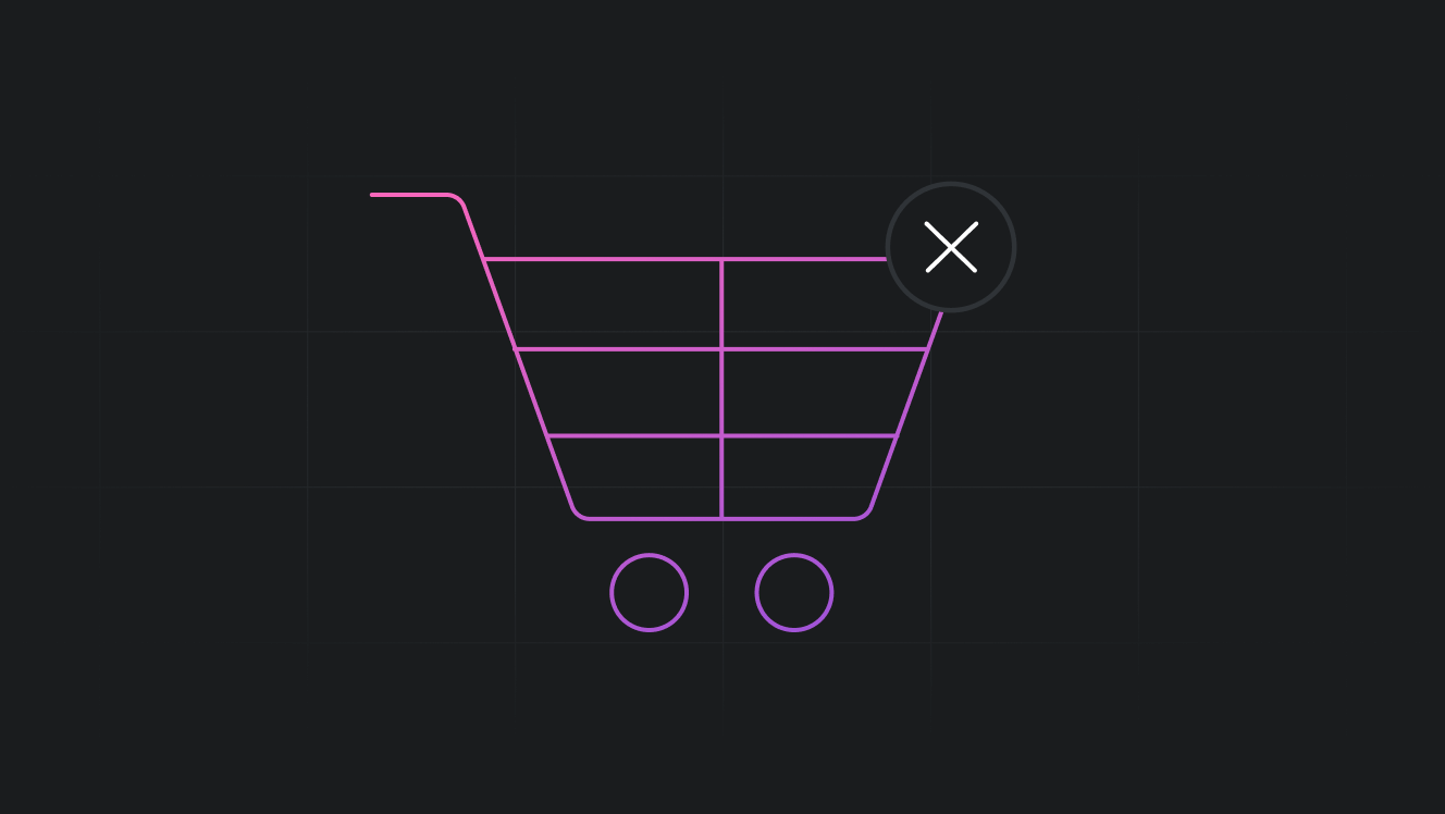 Cart Abandonment Statistics [2026 Update] – Why Shoppers Leave