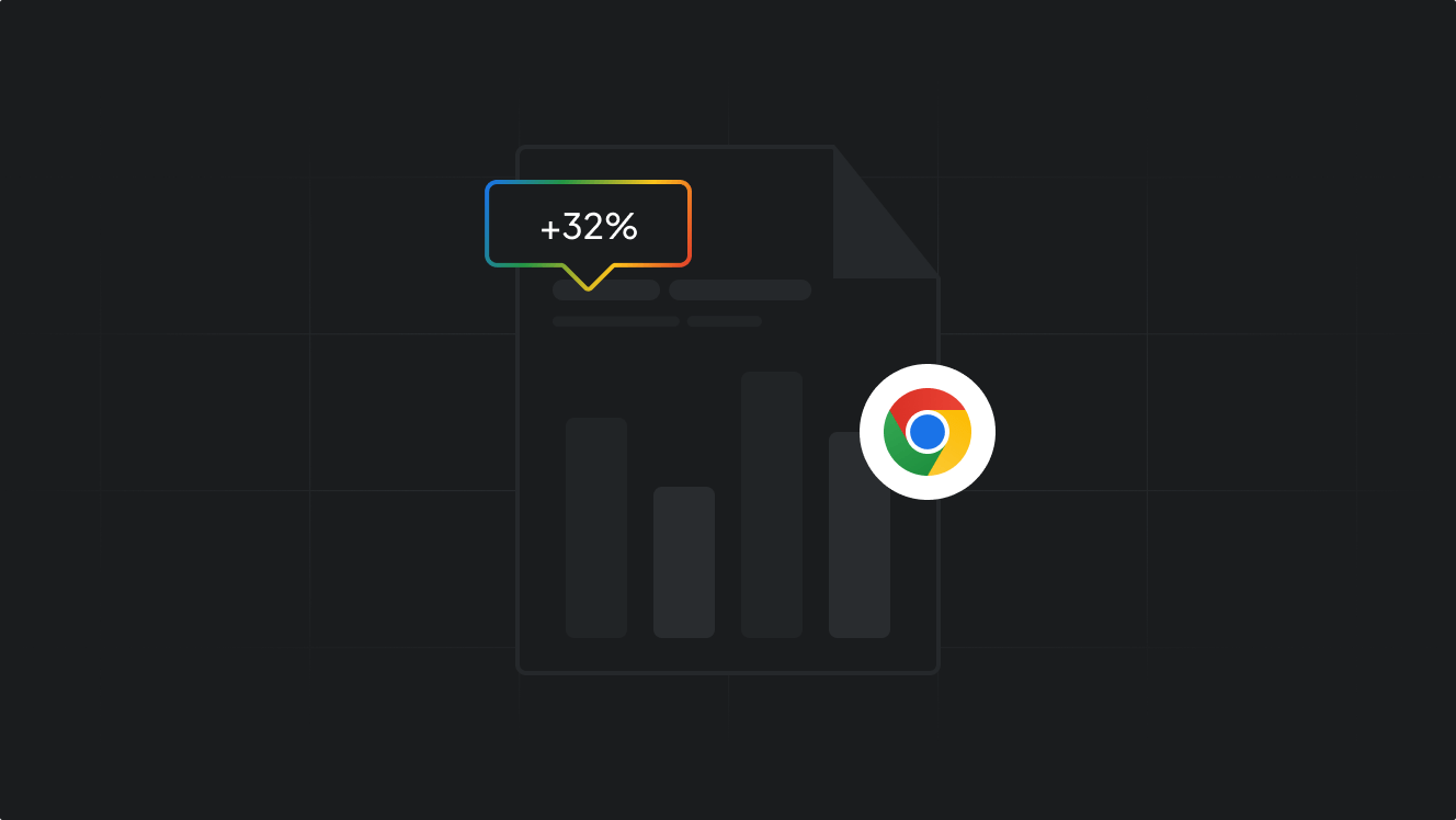 Chrome Statistics: Latest Trends & Market Dominance [2025]