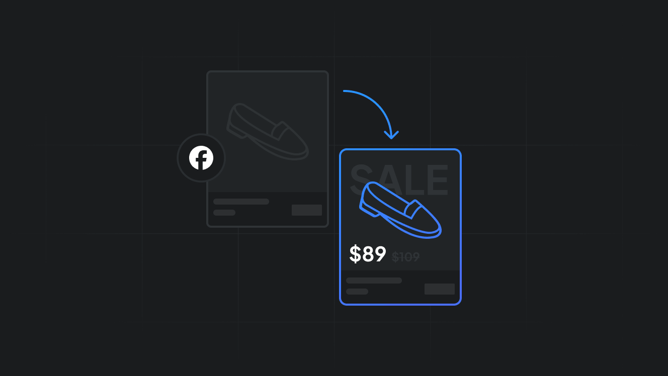 How to Customize Your Facebook Dynamic Product Ads (11 Tested Ideas)