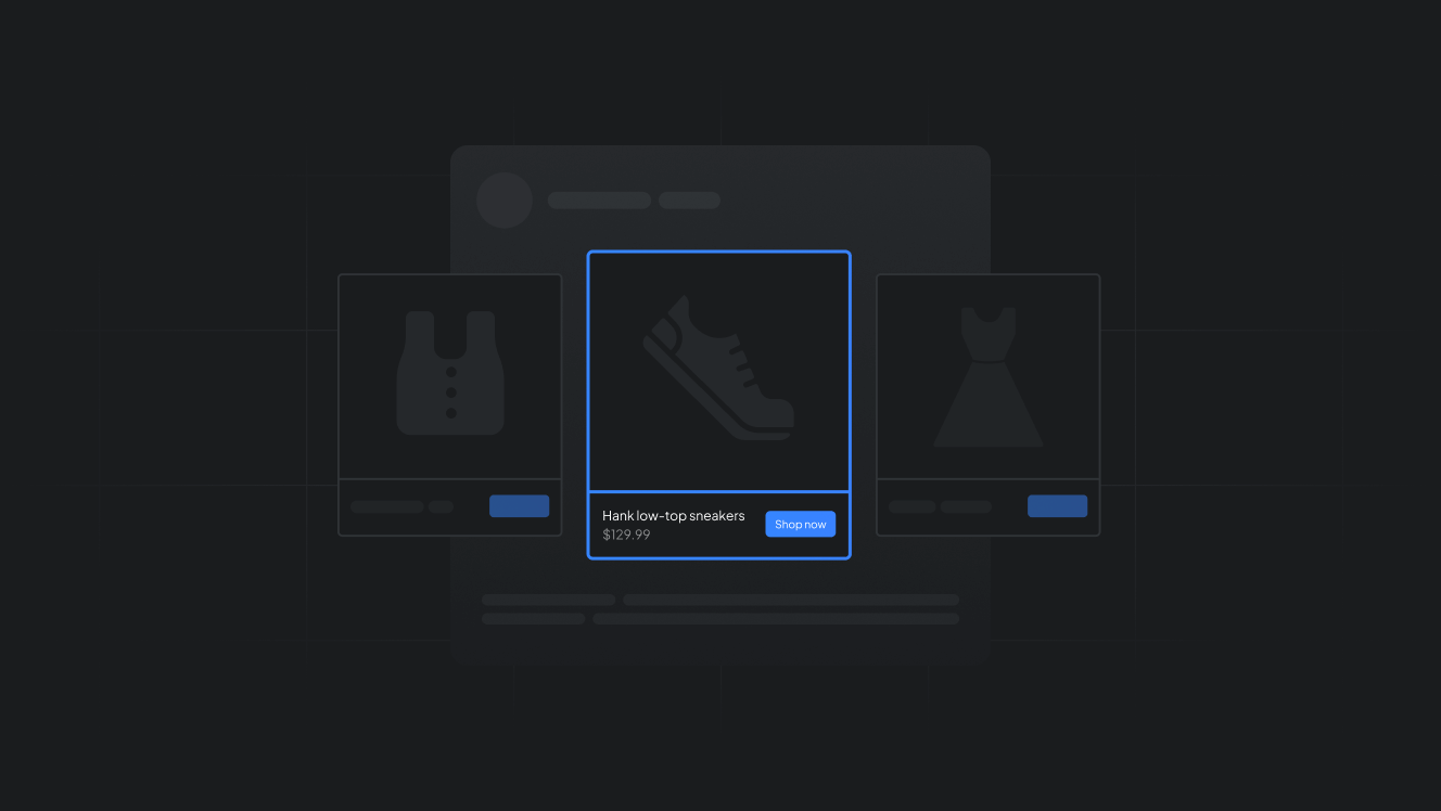 Facebook DPA Design: 13 Customization Tips to Boost CTR & ROAS