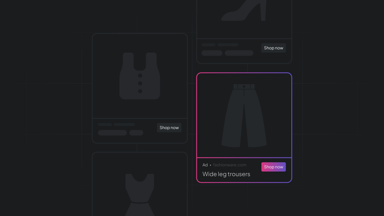 16 Best Fashion Ad Examples [2025 Campaigns & Why They Work]