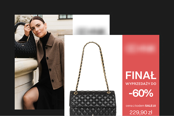 How a Leading Polish Fashion Brand Increased Brand Awareness by +6.8pp and Boosted CTR with Cropink