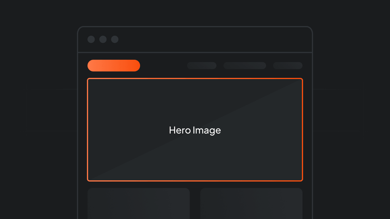 What Is a Hero Image? Definition + Best Practices