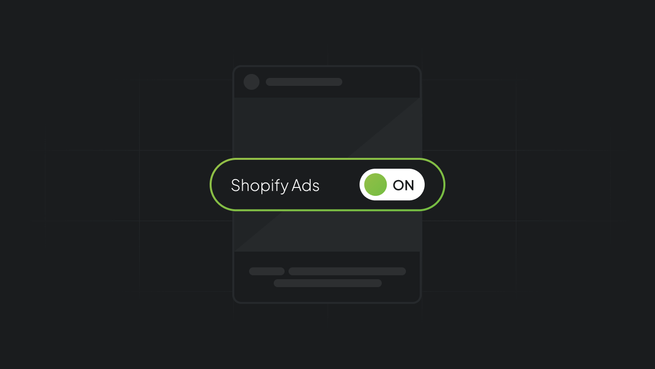 How to Run Ads on Shopify and Finally Get Steady Sales