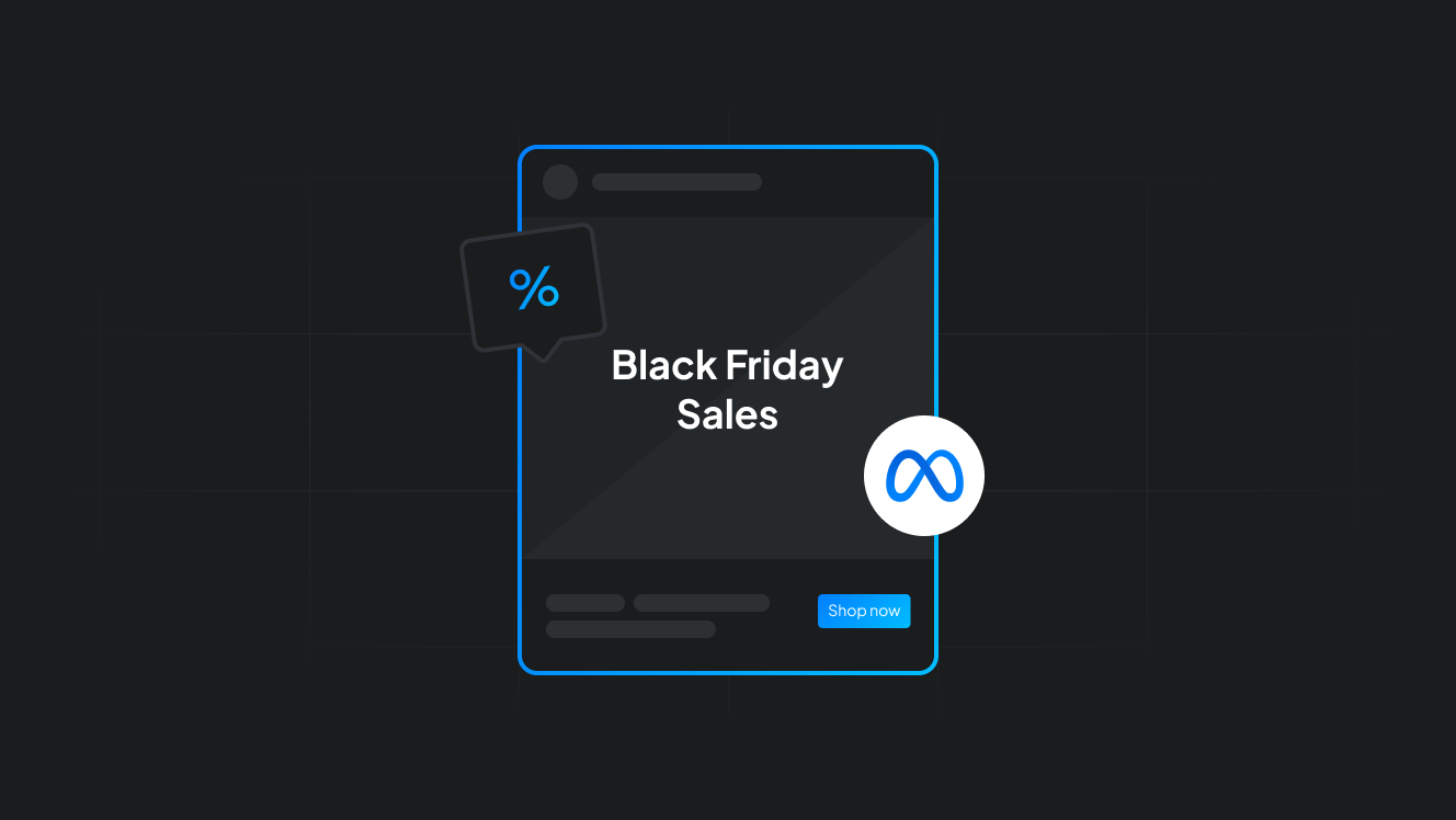 How to Create Meta Ads (Catalog Ads) for Black Friday Sales