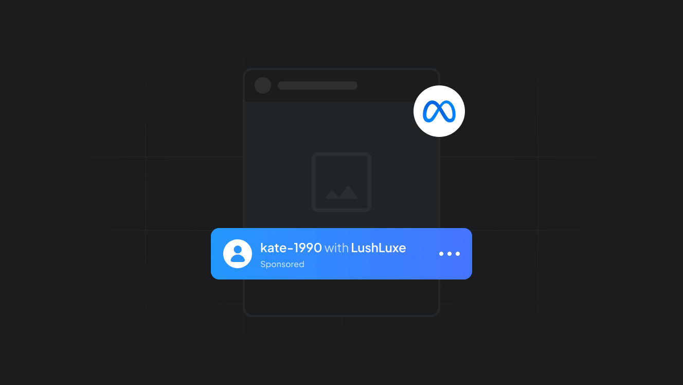 Partnership Ads on Meta: How to Collaborate with Creators for Better Reach