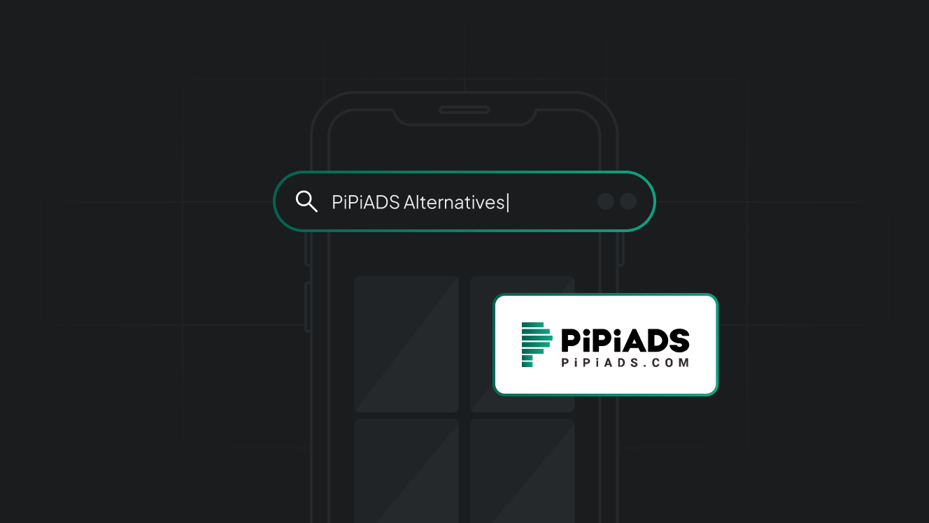 Top 6 Pipiads Alternatives to Discover and Create Winning Ecommerce Ads