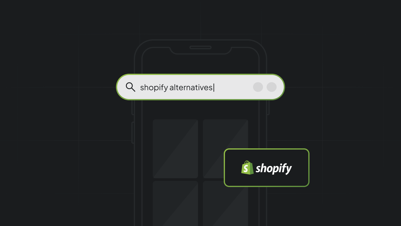12 Best Shopify Alternatives for E-commerce in 2025