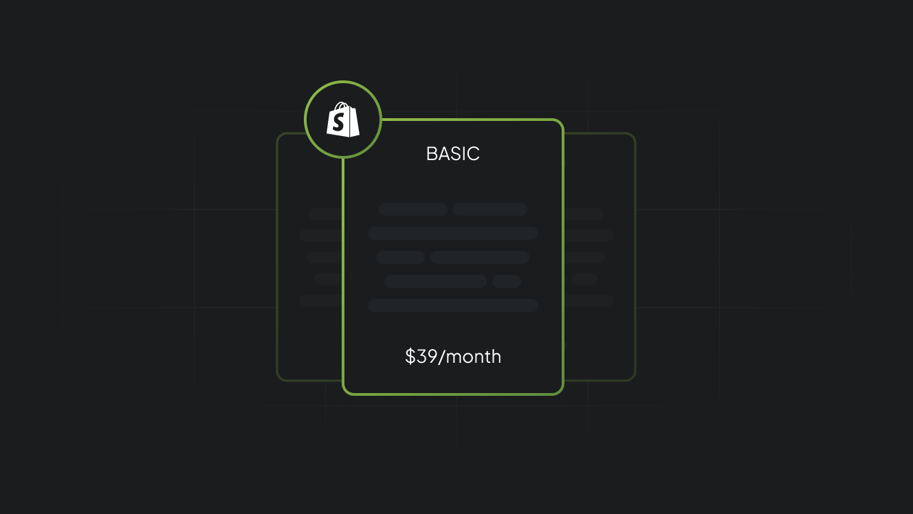 Shopify Fees in 2026: Plans, Payment Processing & Hidden Costs Explained