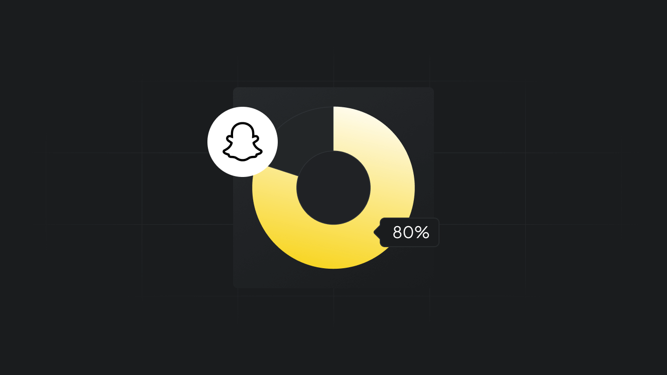 40+ Snapchat Statistics & Trends [2025]