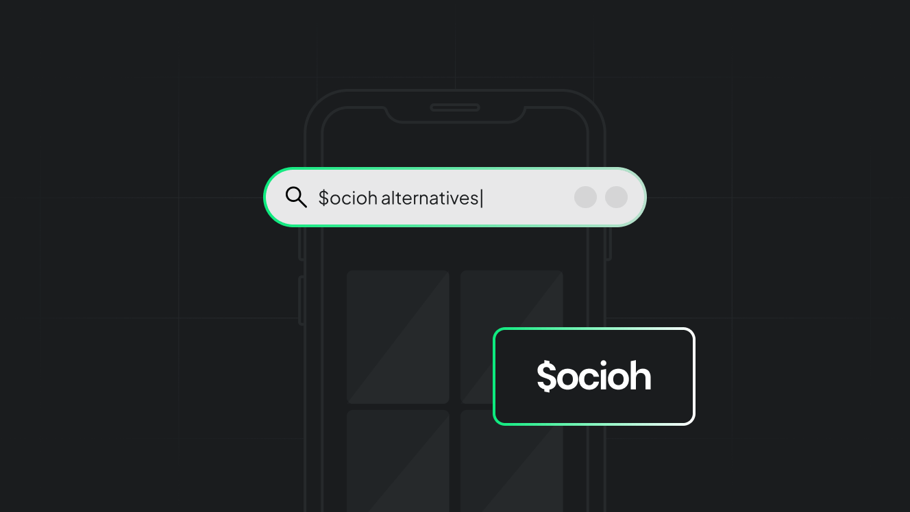 7 Best Socioh Alternatives Built for eCommerce Growth