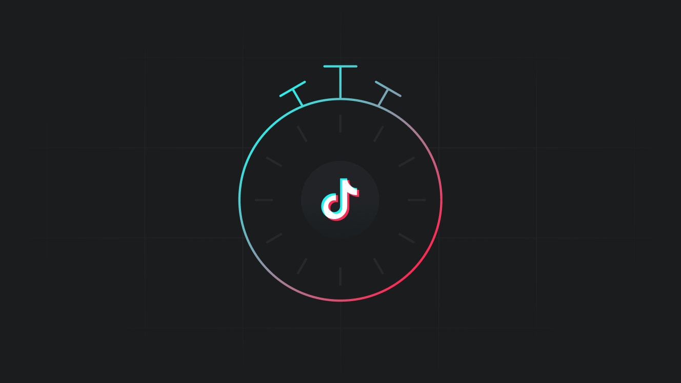 Time Spent on TikTok Statistics: How Many Hours Are We Scrolling?