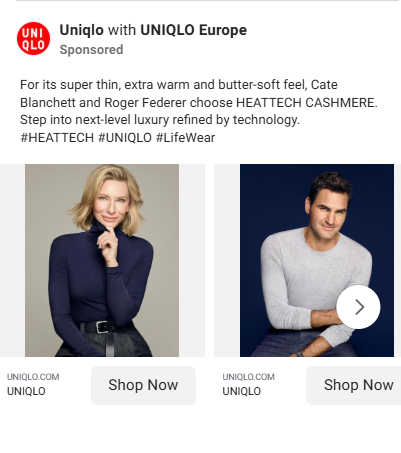 uniqlo-show-celebrities-choosing-your-product.PNG