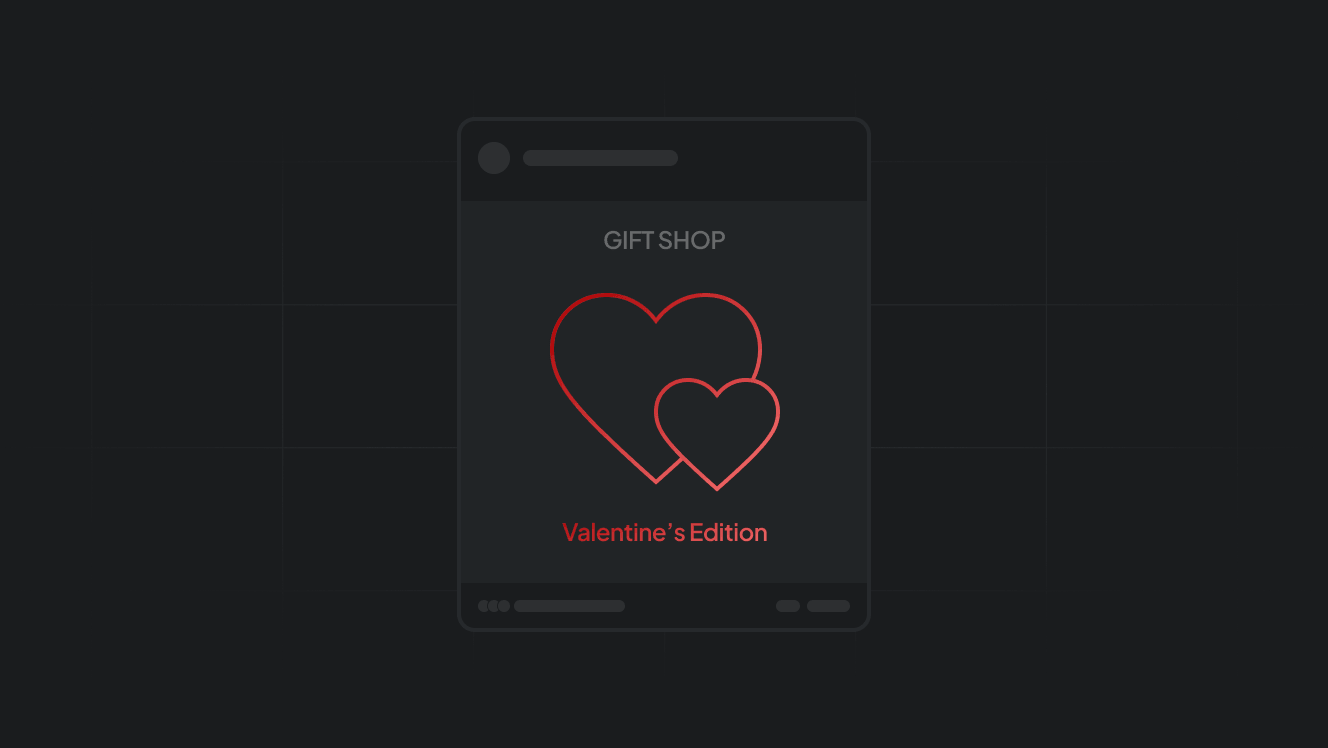 8 Valentine’s Day Ad Examples That Drove Real Sales [2026]