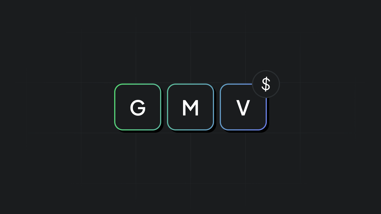 What is GMV and How Does it Work?