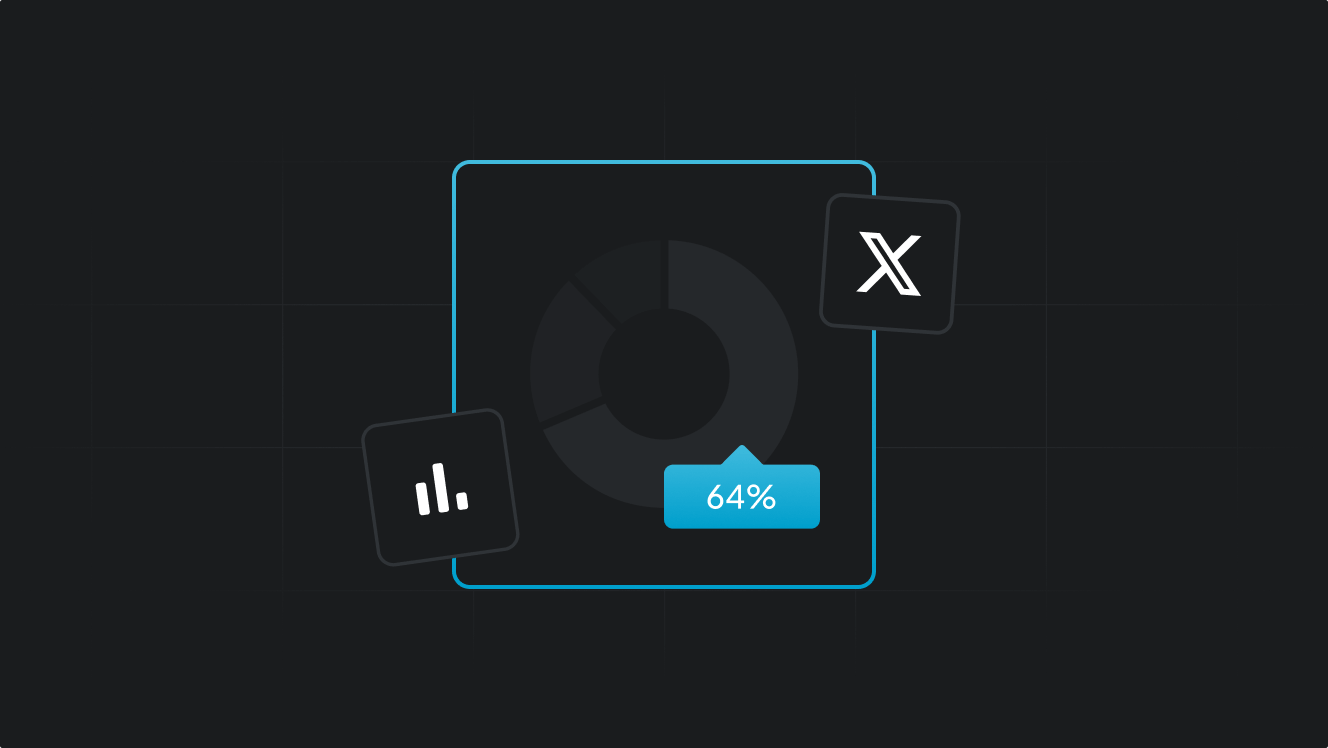 40+ X (Twitter) Statistics You Need To Know [2025]