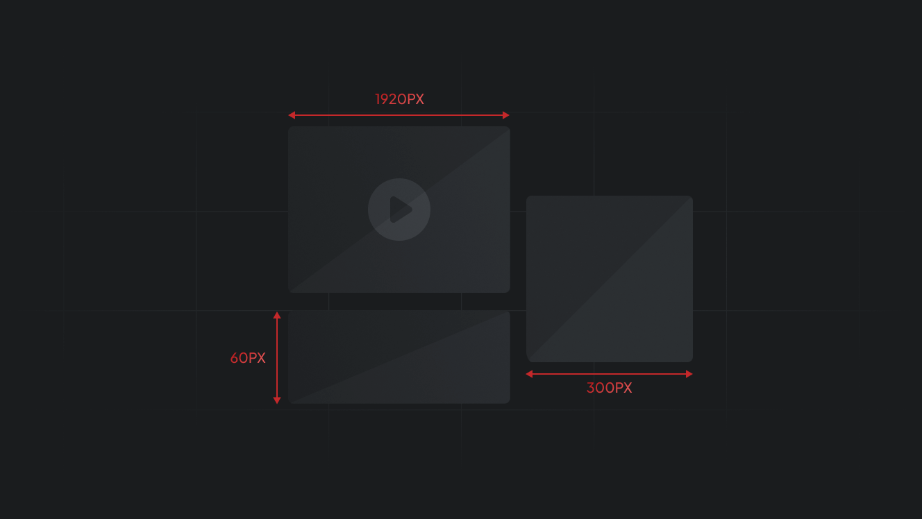 YouTube Ads Sizes & Specs Guide [2025 Update]